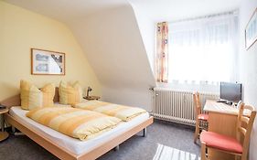 Ulmer Muenster Hotel